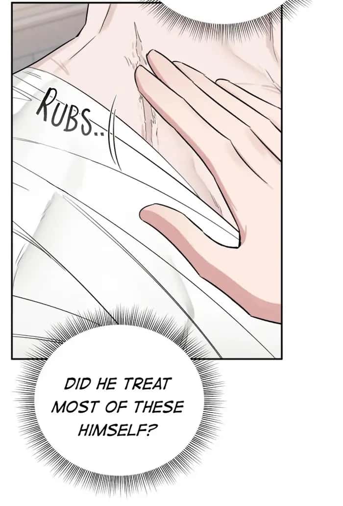 Roses and Champagne Chapter 28 Page 47