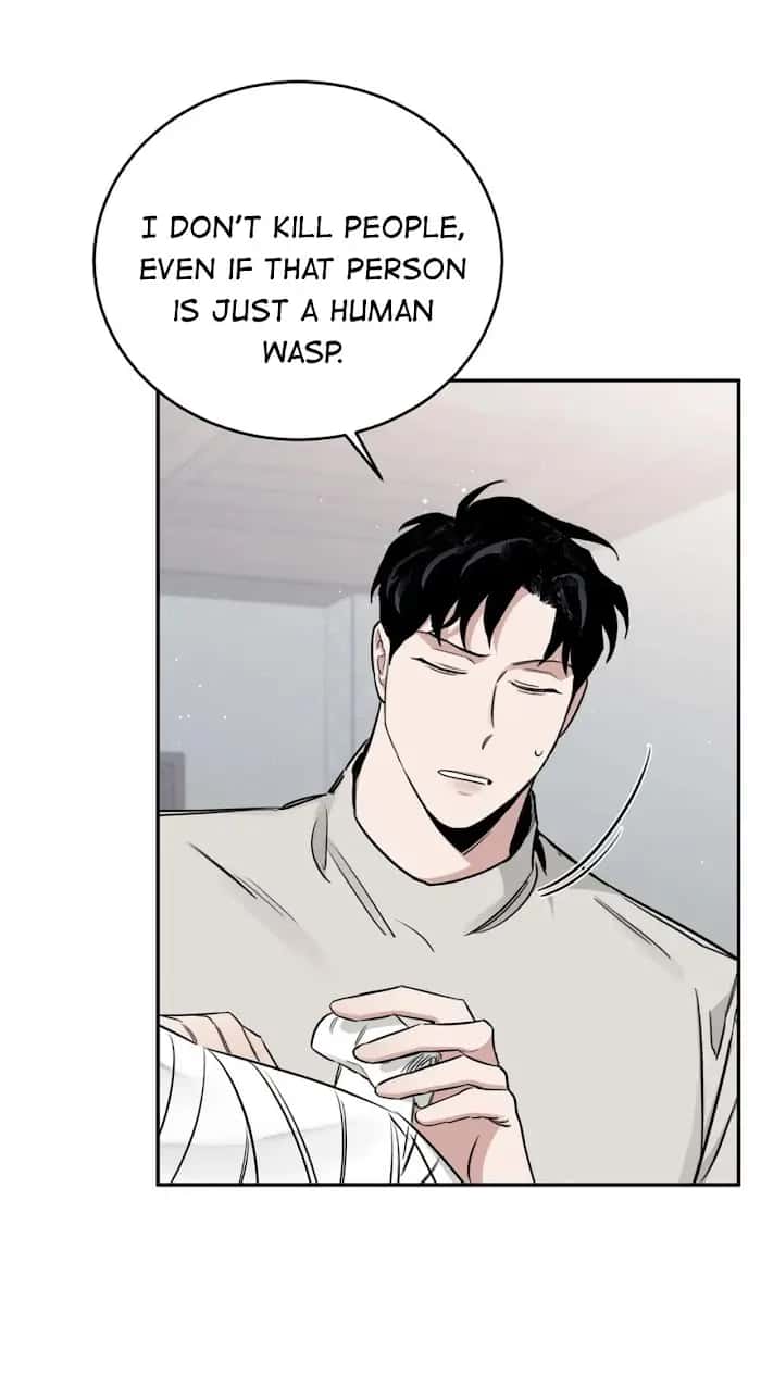 Roses and Champagne Chapter 28 Page 51