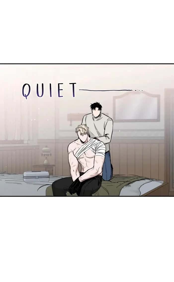 Roses and Champagne Chapter 28 Page 52