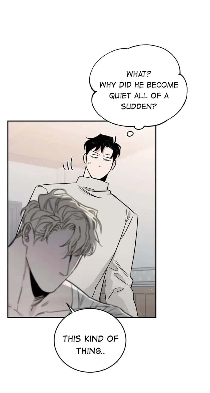 Roses and Champagne Chapter 28 Page 53