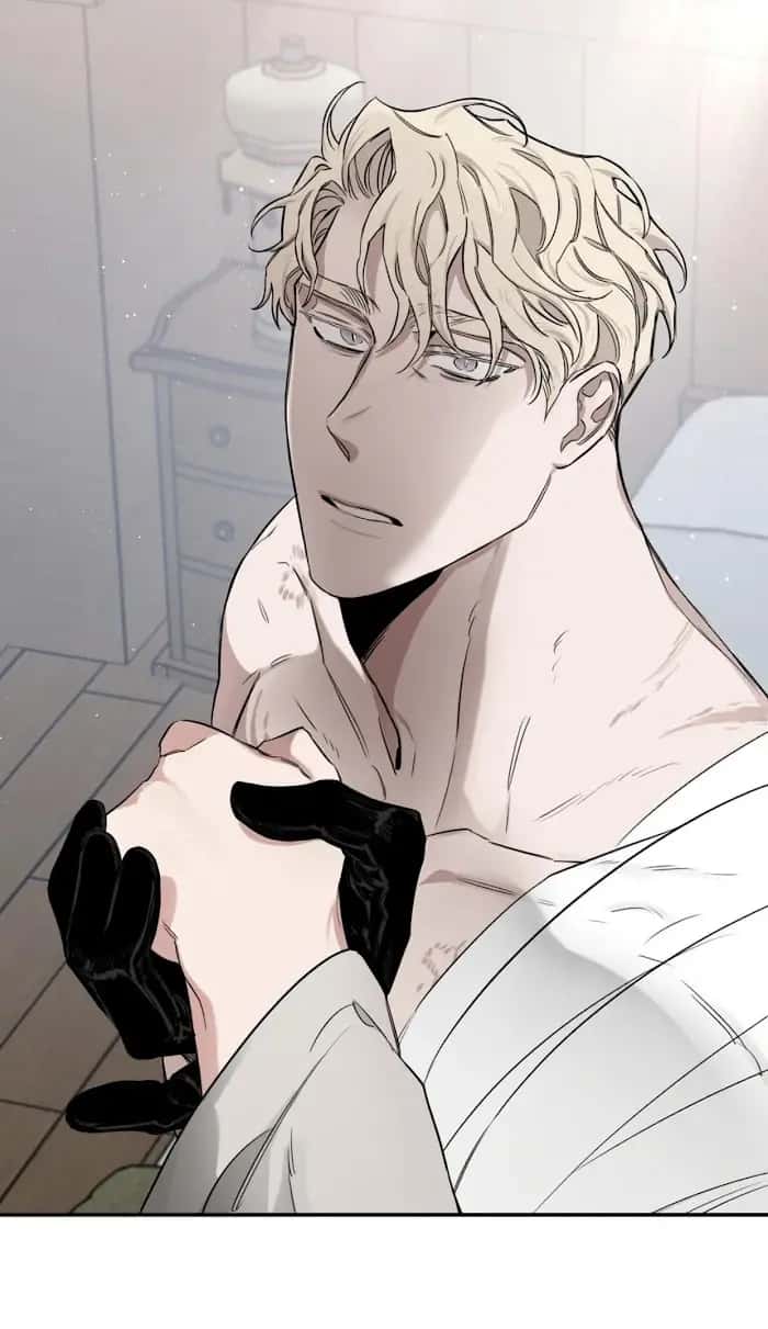 Roses and Champagne Chapter 28 Page 57