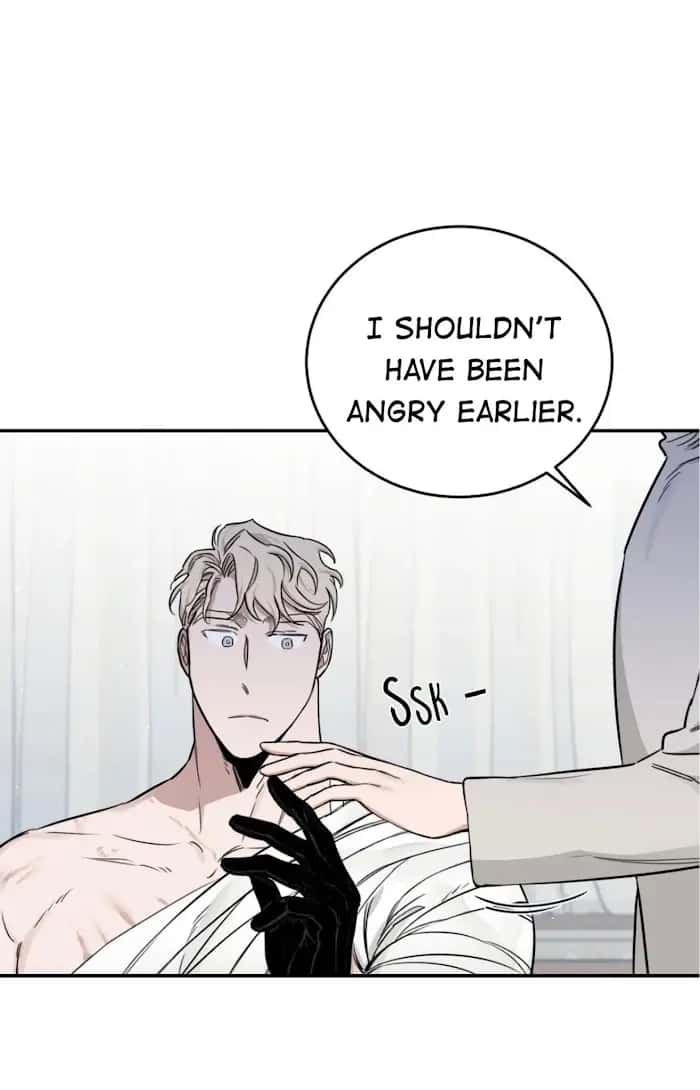 Roses and Champagne Chapter 28 Page 65