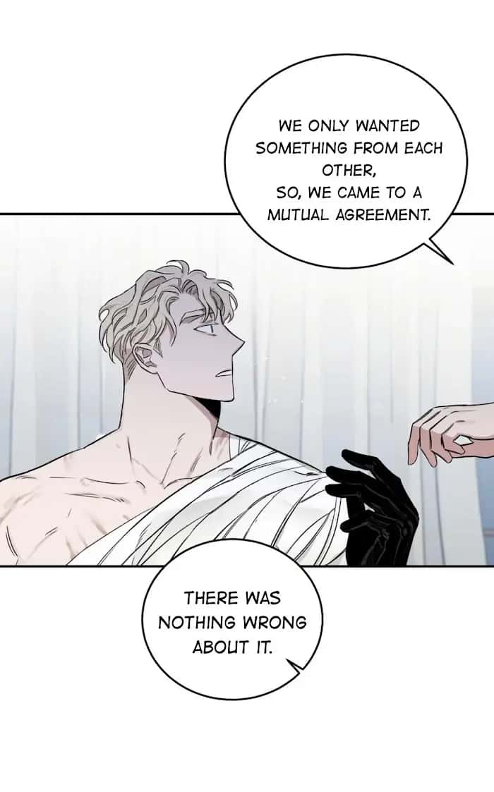 Roses and Champagne Chapter 28 Page 66