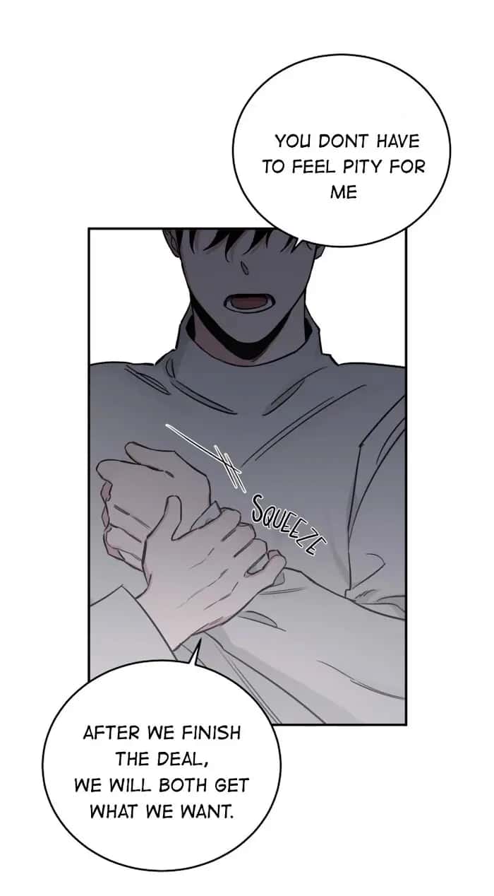 Roses and Champagne Chapter 28 Page 67