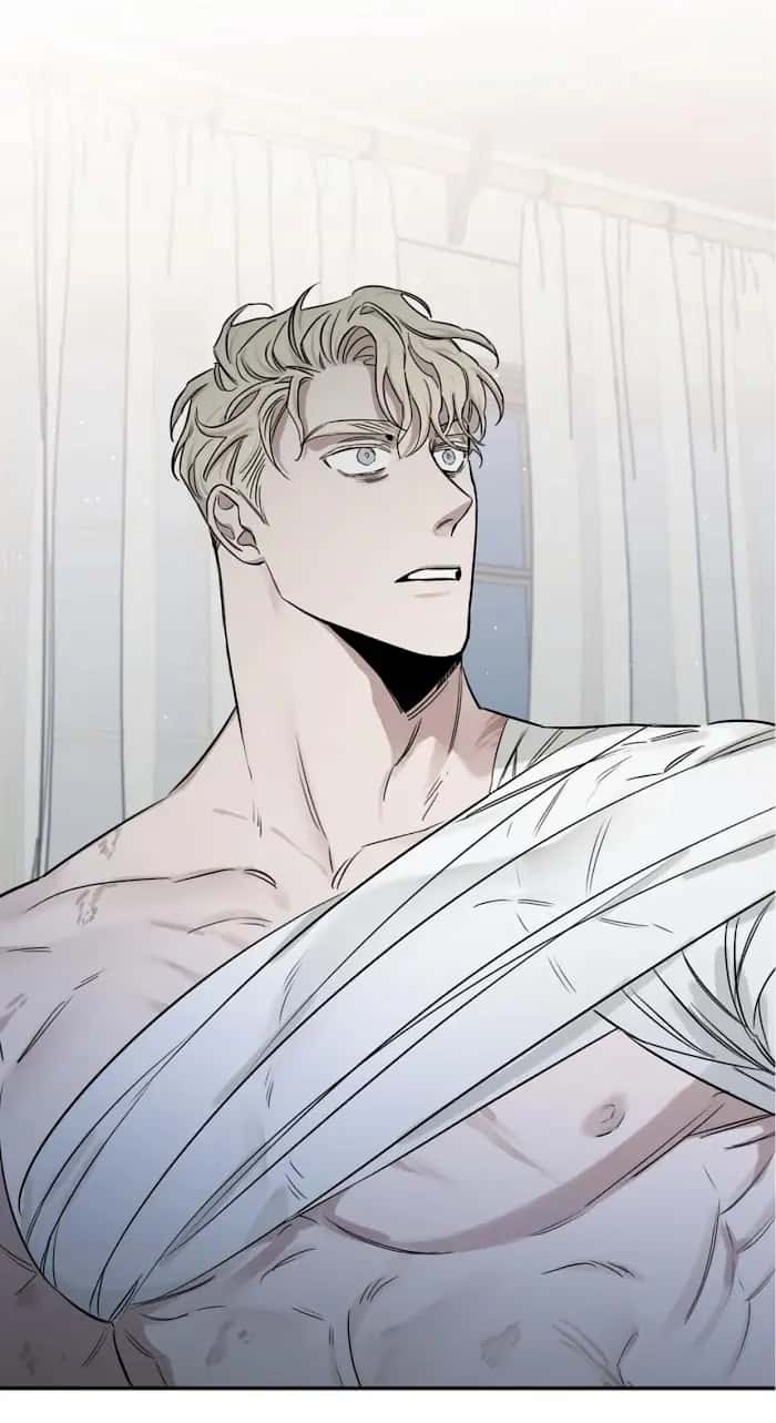Roses and Champagne Chapter 28 Page 69