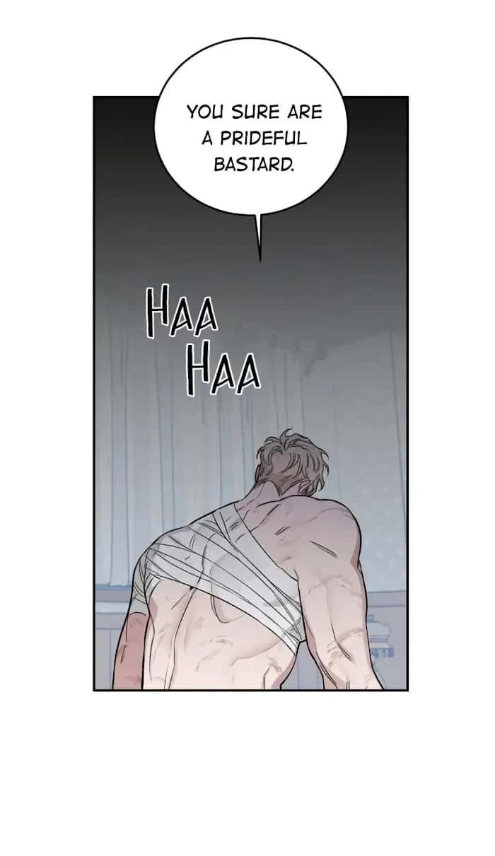 Roses and Champagne Chapter 28 Page 77