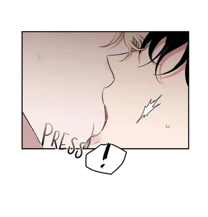 Roses and Champagne Chapter 28 Page 79