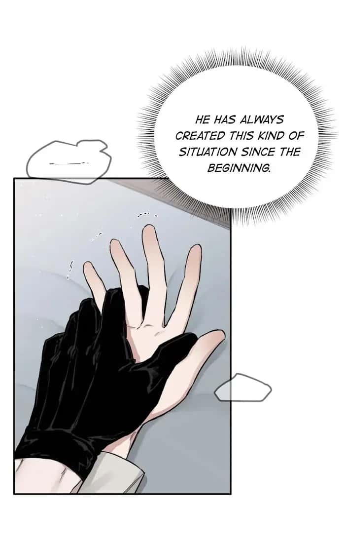 Roses and Champagne Chapter 28 Page 82
