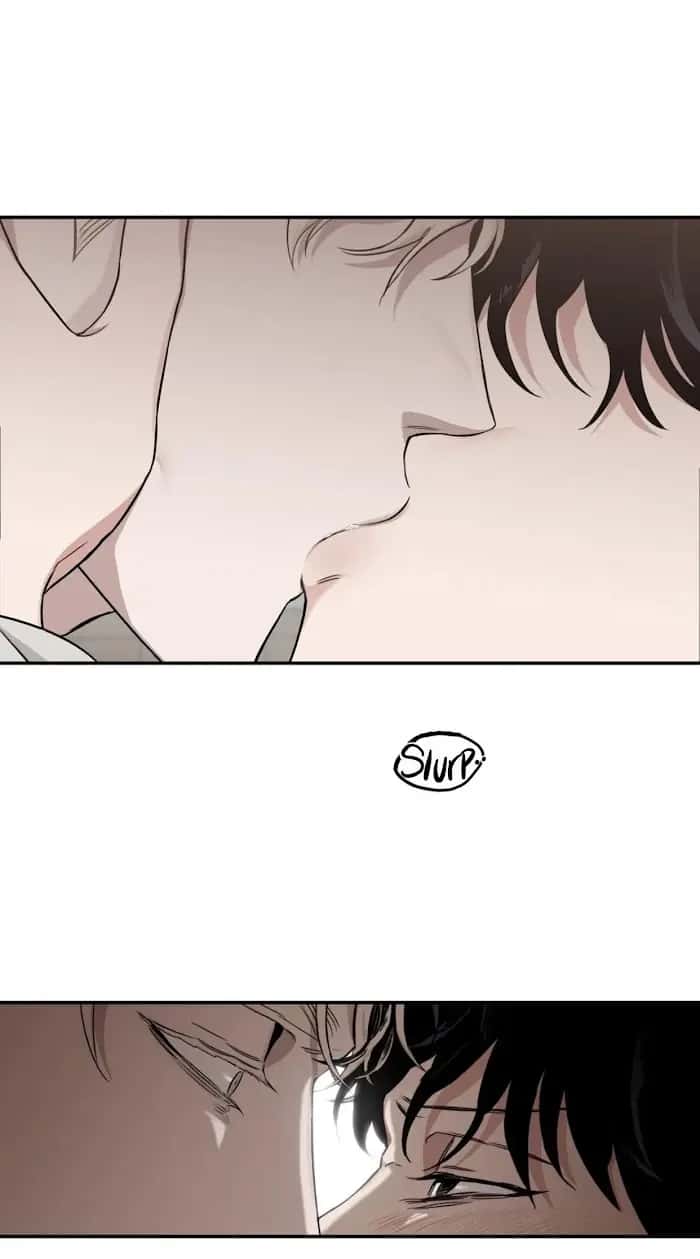 Roses and Champagne Chapter 28 Page 86