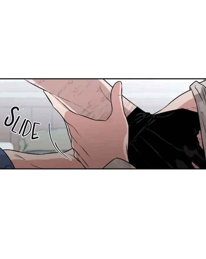 Roses and Champagne Chapter 28 Page 91