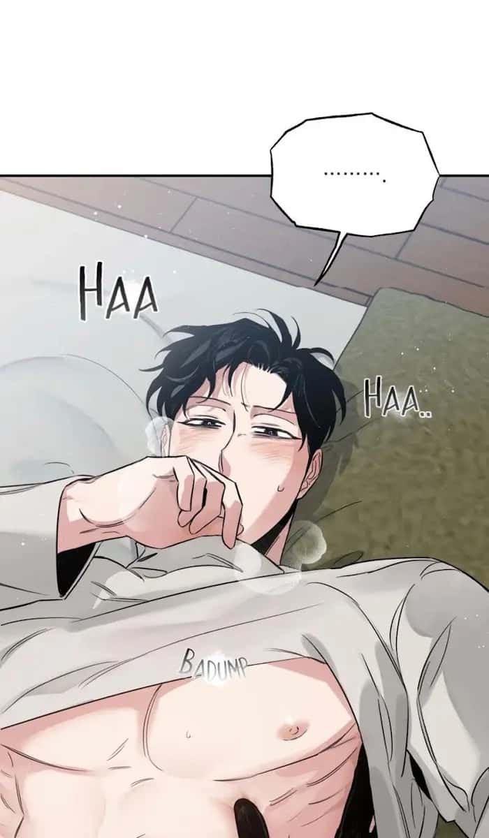 Roses and Champagne Chapter 28 Page 92