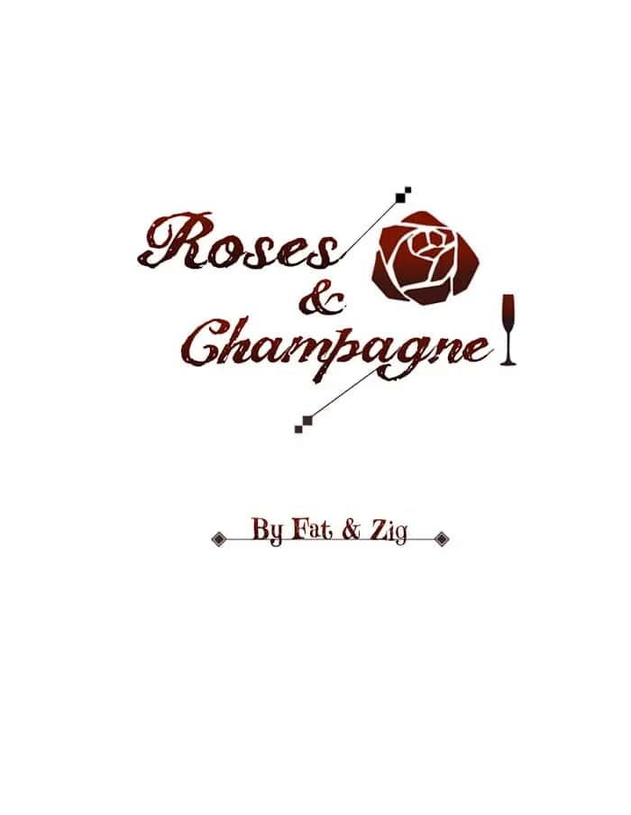 Roses and Champagne Chapter 29 Page 3