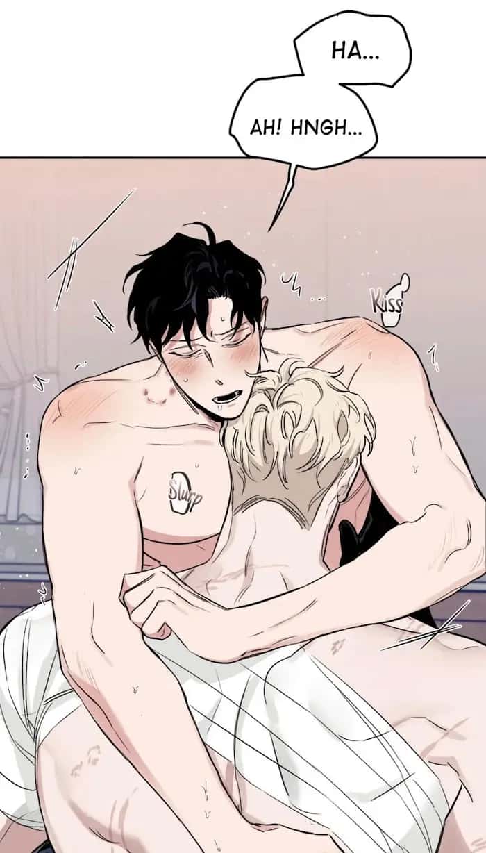 Roses and Champagne Chapter 29 Page 22