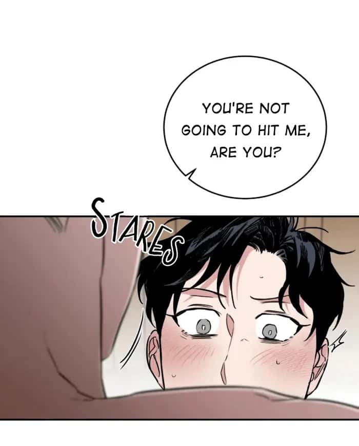 Roses and Champagne Chapter 29 Page 35