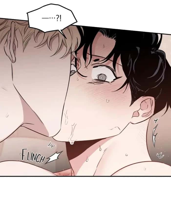 Roses and Champagne Chapter 29 Page 44