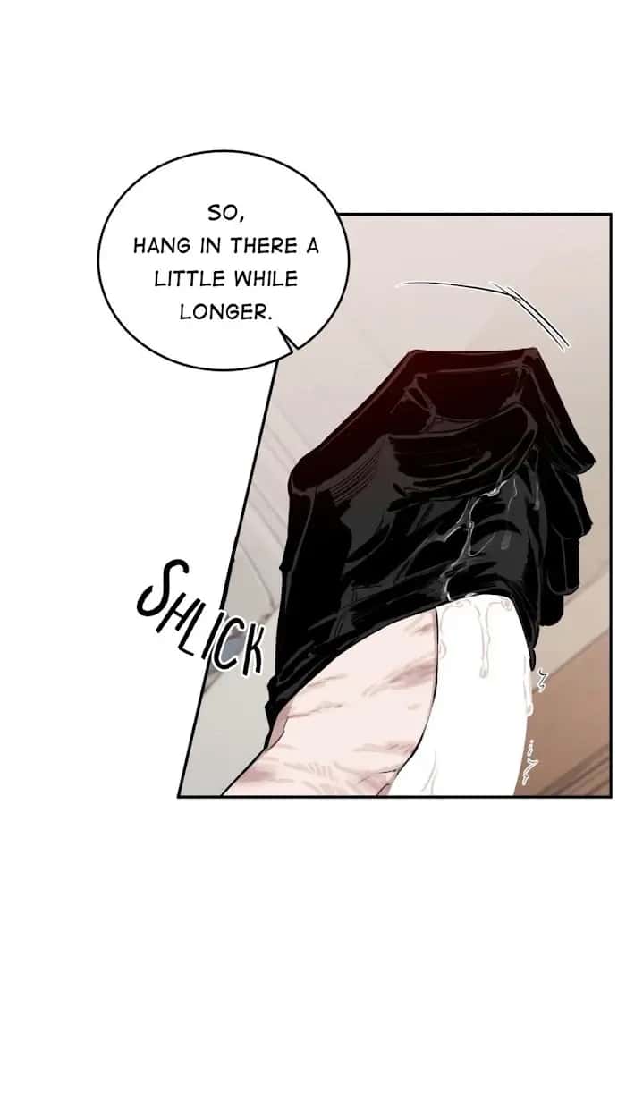Roses and Champagne Chapter 29 Page 49