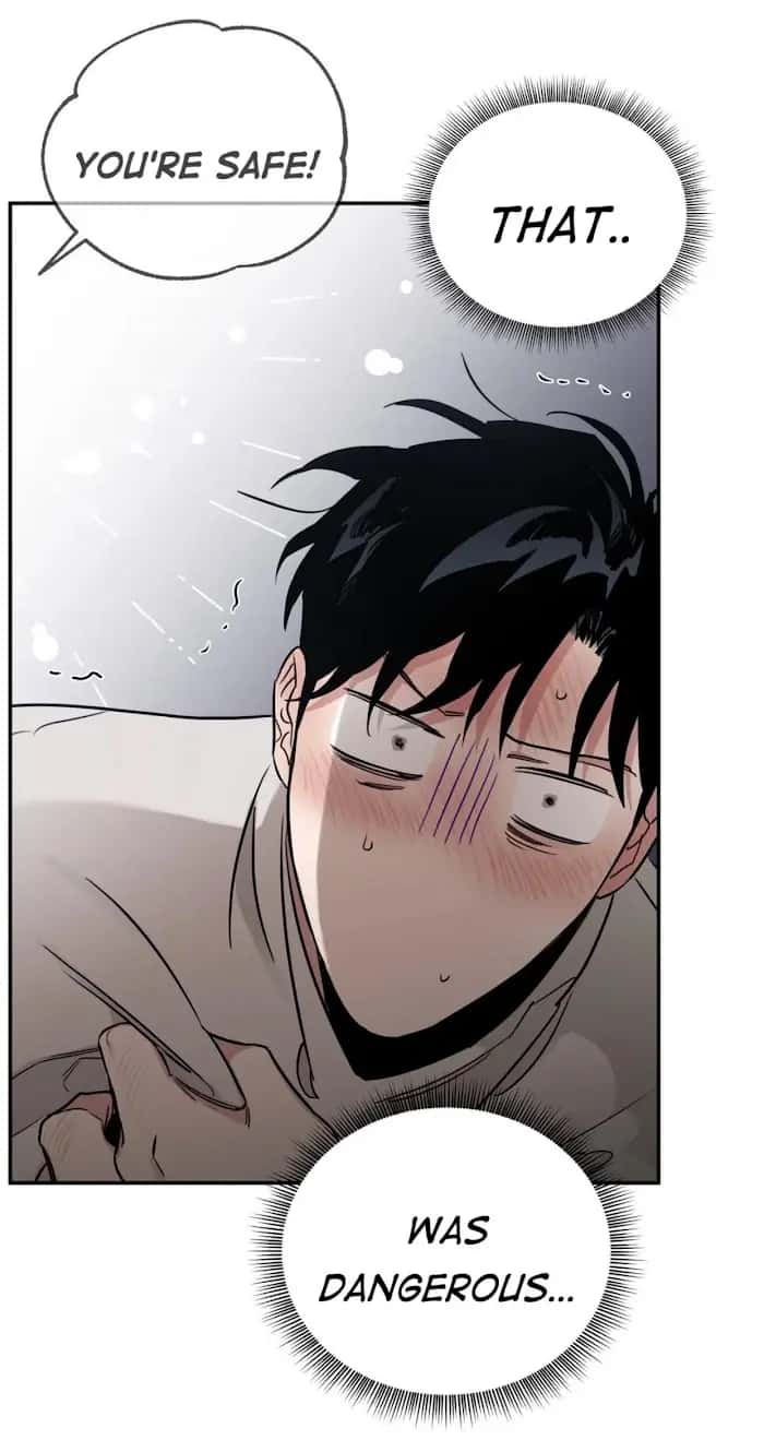Roses and Champagne Chapter 29 Page 70
