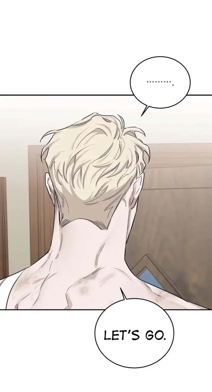 Roses and Champagne Chapter 30 Page 12