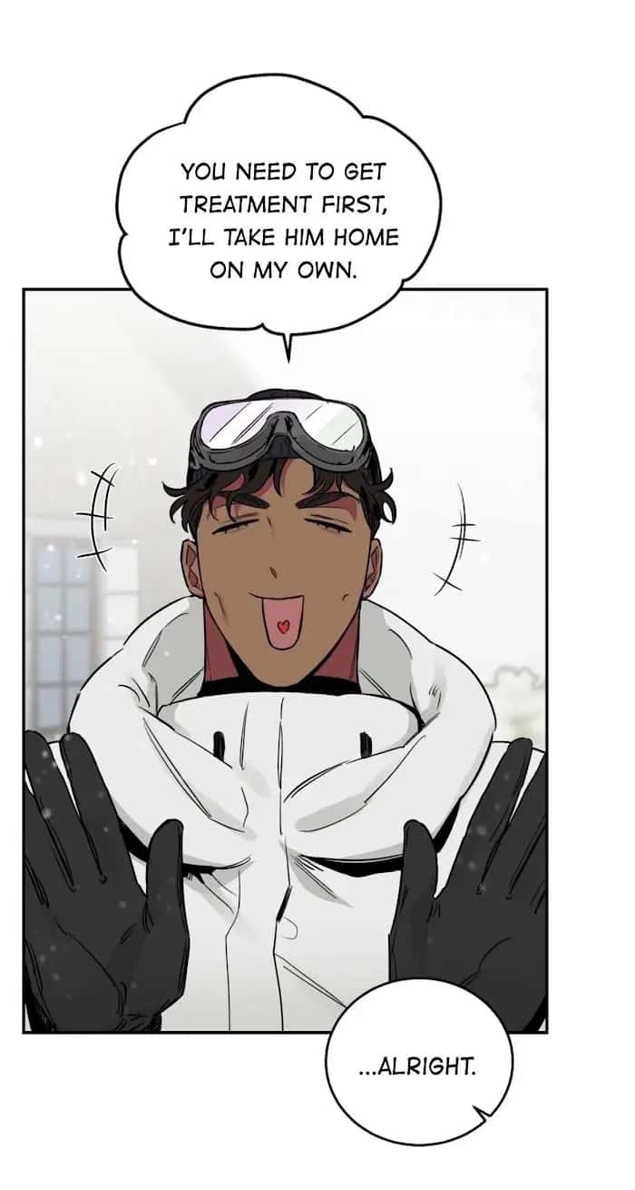 Roses and Champagne Chapter 30 Page 30