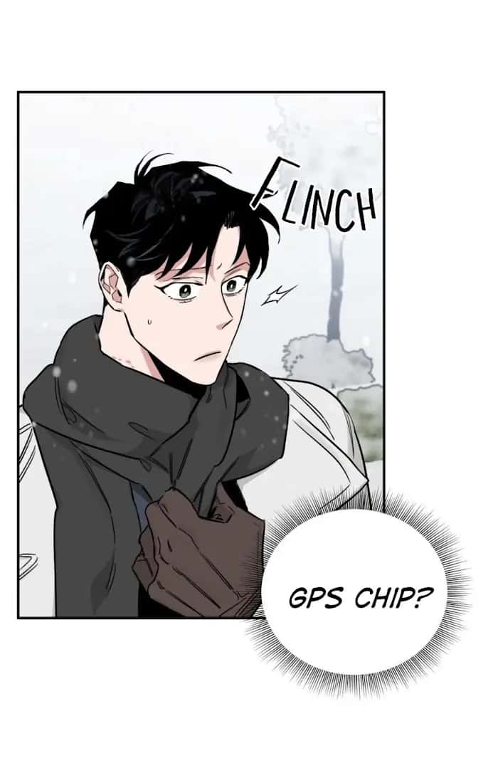 Roses and Champagne Chapter 30 Page 41