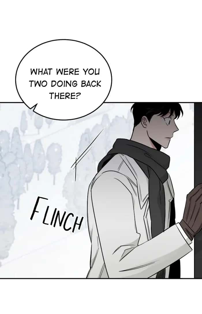 Roses and Champagne Chapter 30 Page 50
