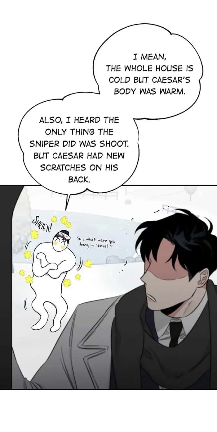 Roses and Champagne Chapter 30 Page 51