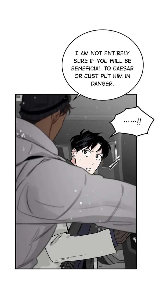 Roses and Champagne Chapter 30 Page 54