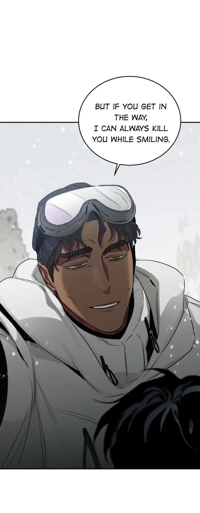Roses and Champagne Chapter 30 Page 55