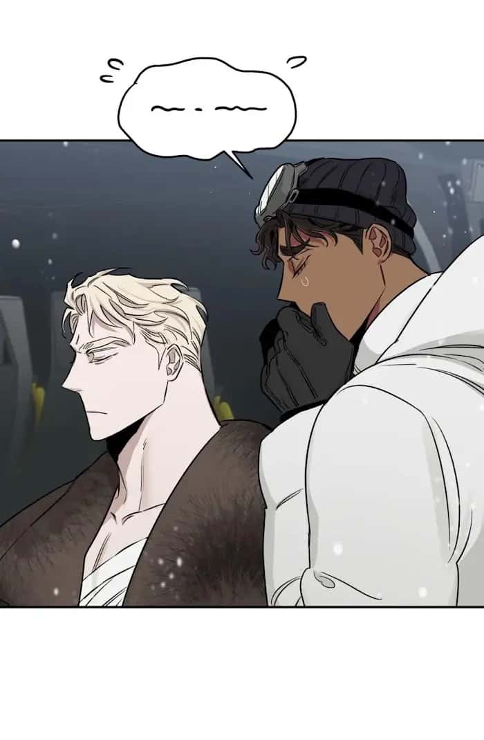 Roses and Champagne Chapter 30 Page 59