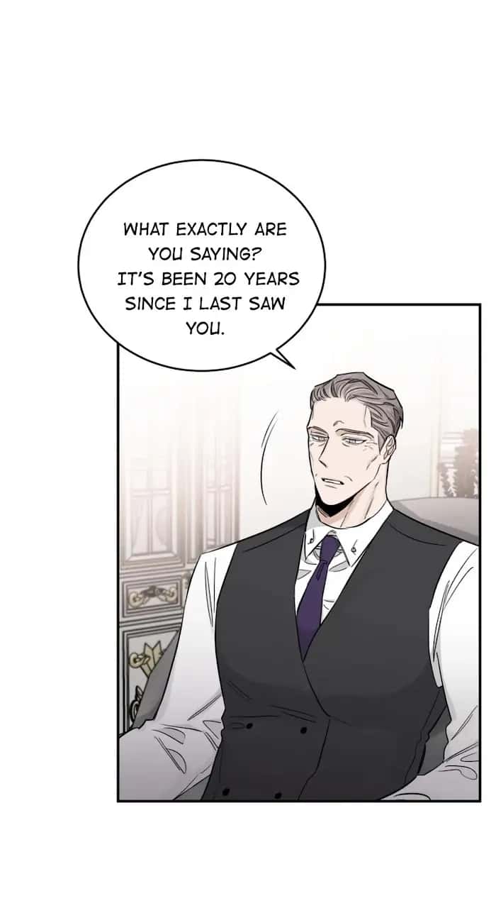 Roses and Champagne Chapter 30 Page 70