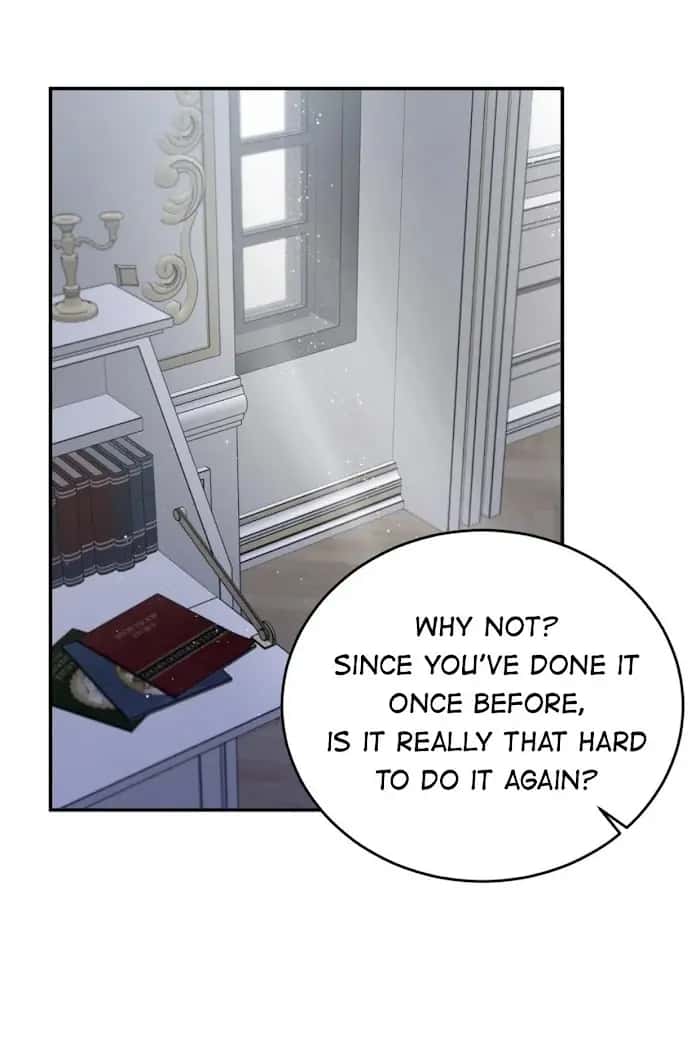 Roses and Champagne Chapter 30 Page 78