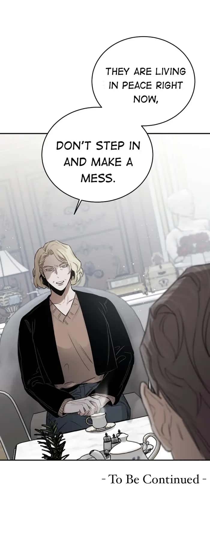 Roses and Champagne Chapter 30 Page 79