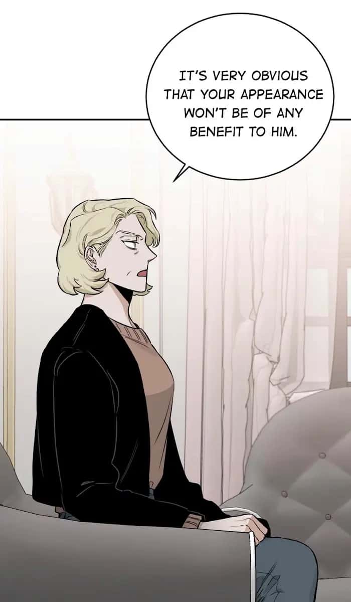Roses and Champagne Chapter 31 Page 10