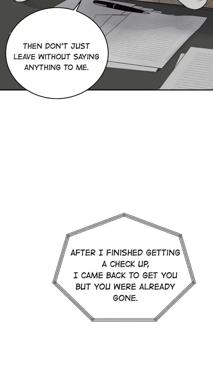 Roses and Champagne Chapter 31 Page 26