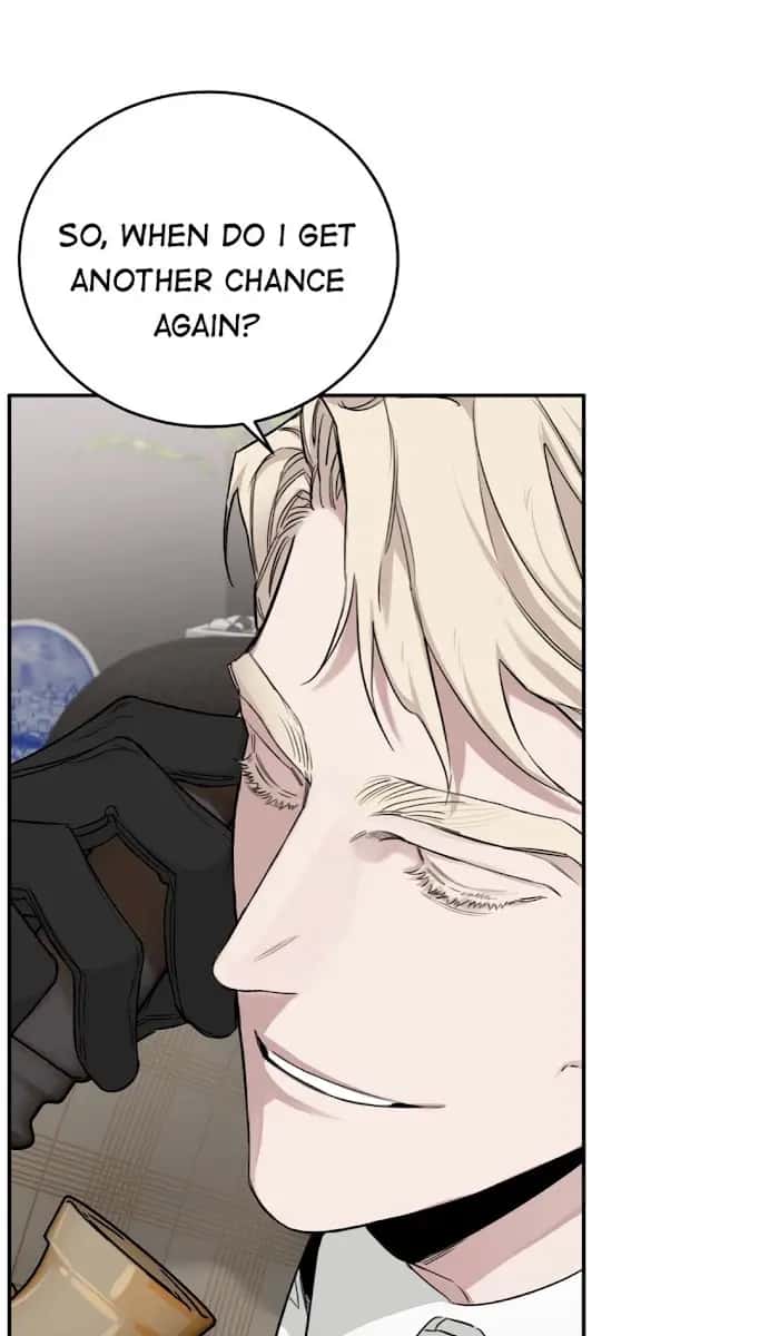 Roses and Champagne Chapter 31 Page 31
