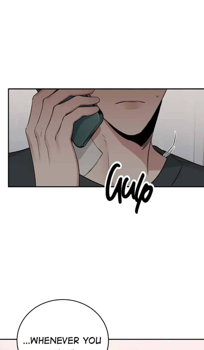 Roses and Champagne Chapter 31 Page 33
