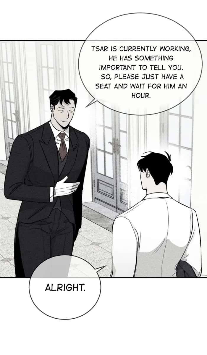 Roses and Champagne Chapter 31 Page 42