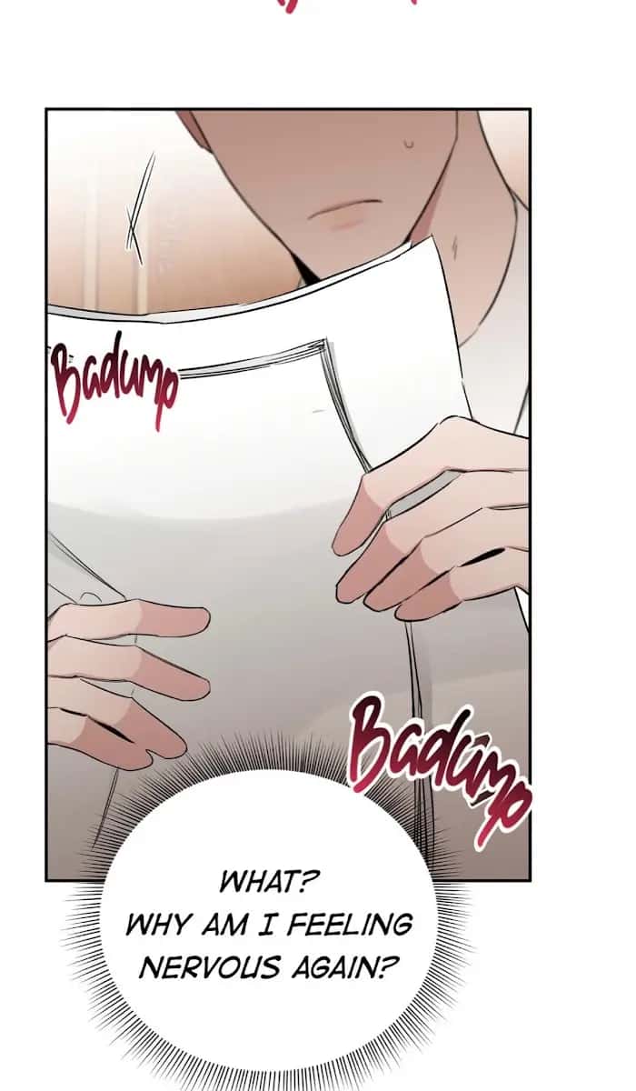 Roses and Champagne Chapter 31 Page 46