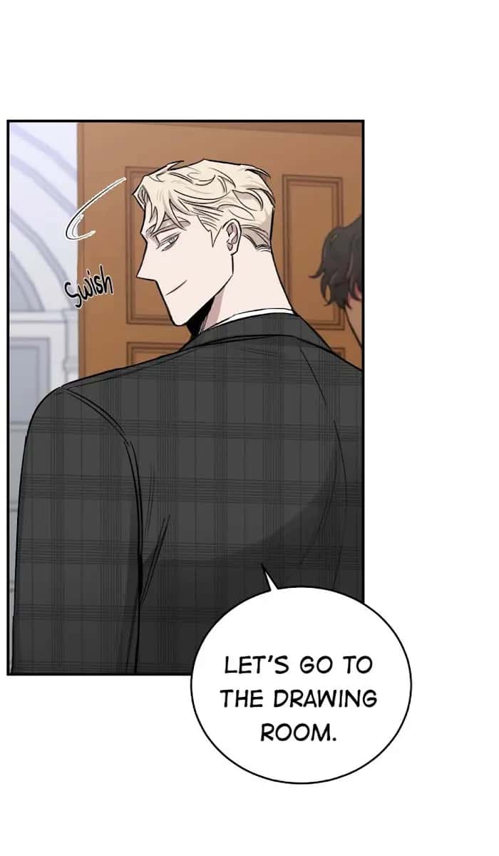 Roses and Champagne Chapter 31 Page 64