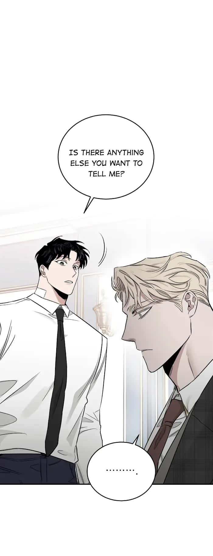 Roses and Champagne Chapter 31 Page 79