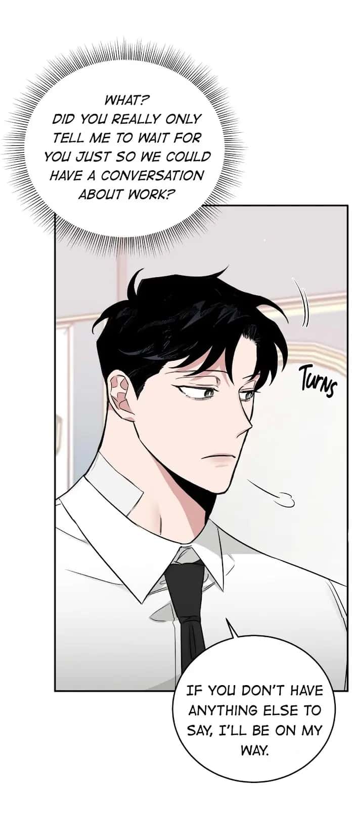 Roses and Champagne Chapter 31 Page 80
