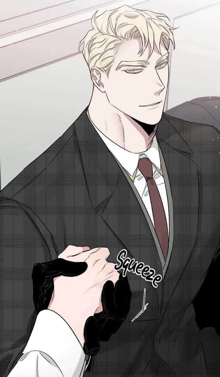 Roses and Champagne Chapter 31 Page 82