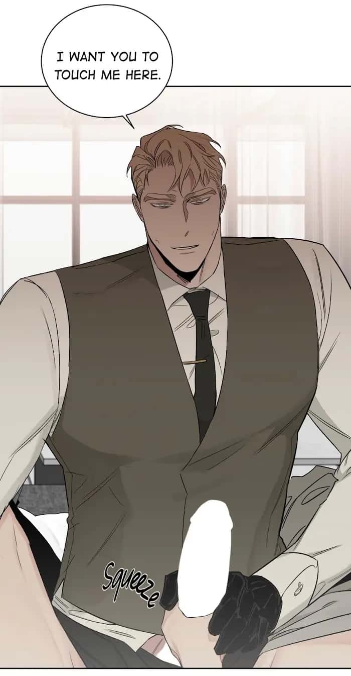 Roses and Champagne Chapter 34 Page 16