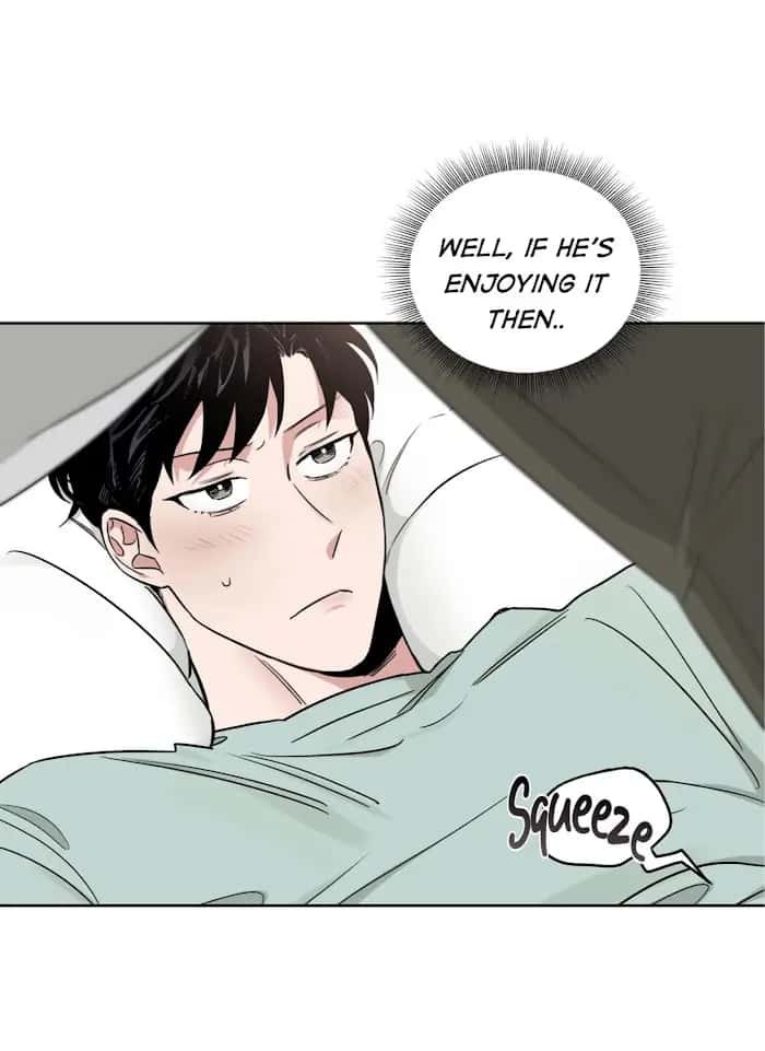 Roses and Champagne Chapter 34 Page 21