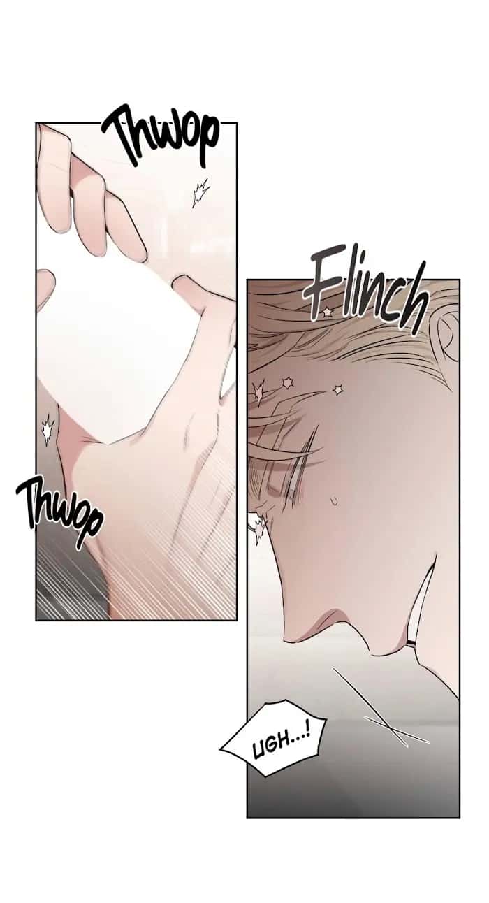 Roses and Champagne Chapter 34 Page 22