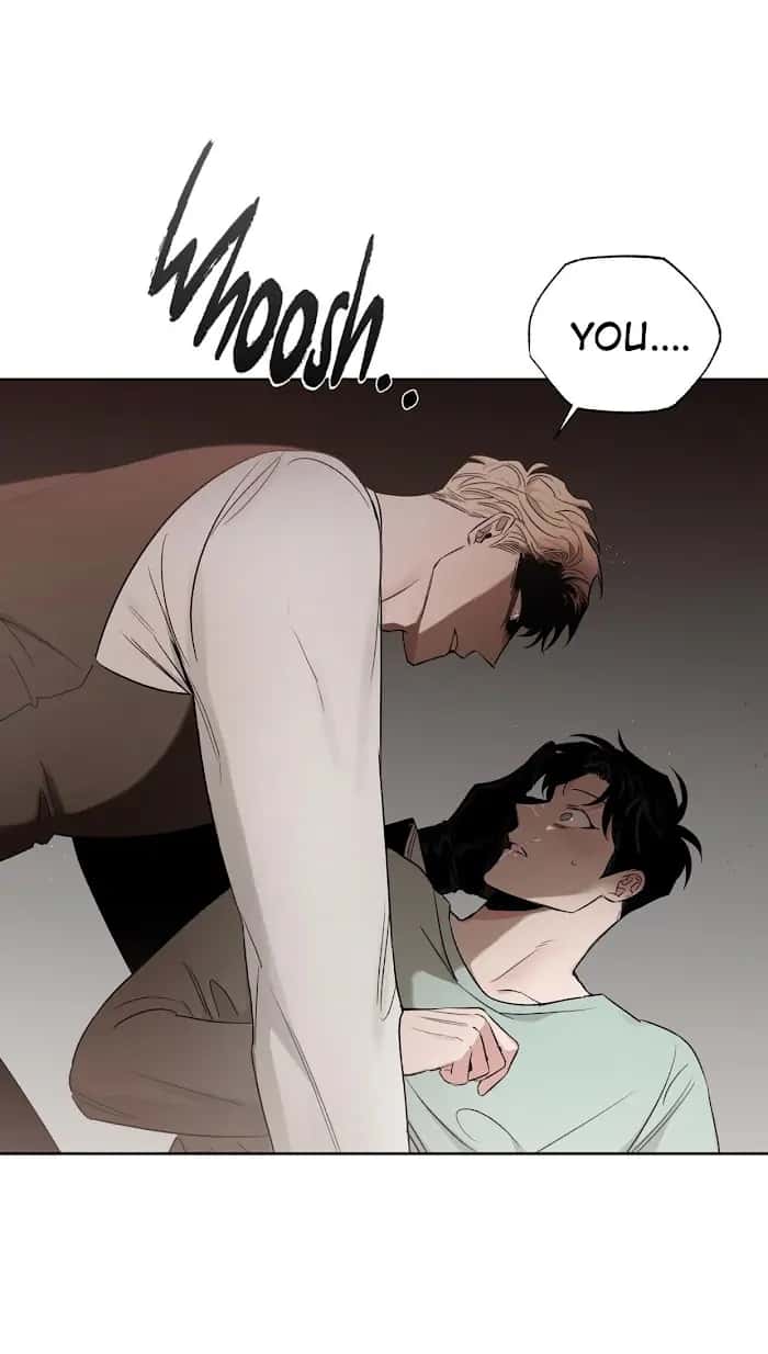 Roses and Champagne Chapter 34 Page 42