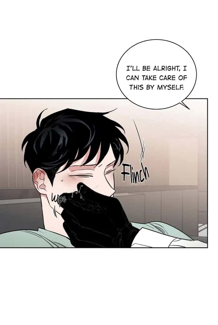 Roses and Champagne Chapter 34 Page 47