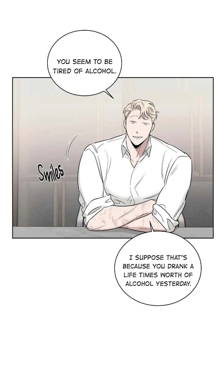 Roses and Champagne Chapter 34 Page 55