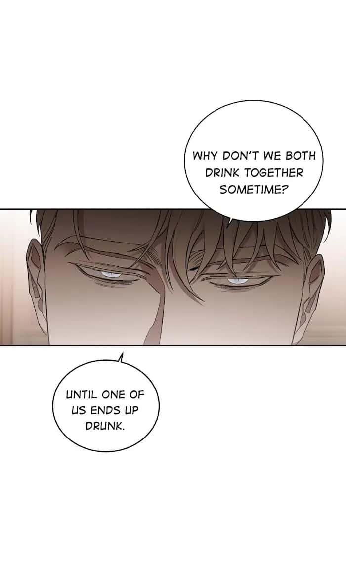 Roses and Champagne Chapter 34 Page 58