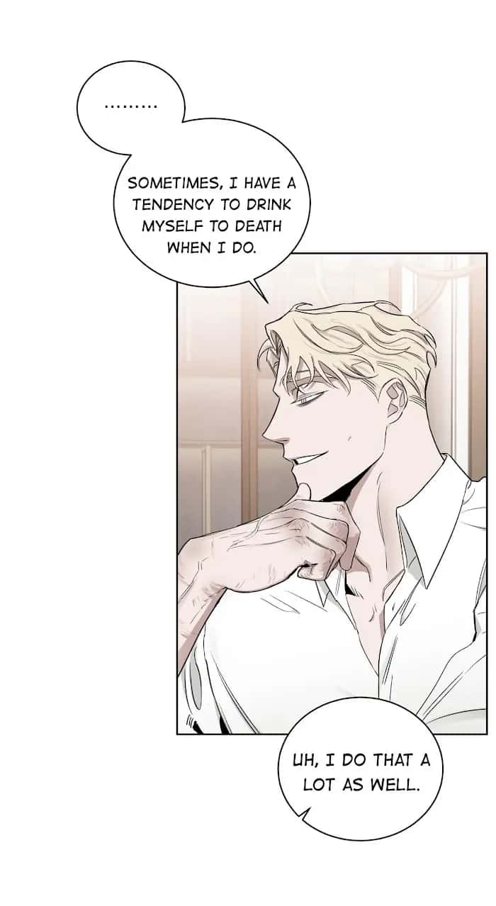 Roses and Champagne Chapter 34 Page 60